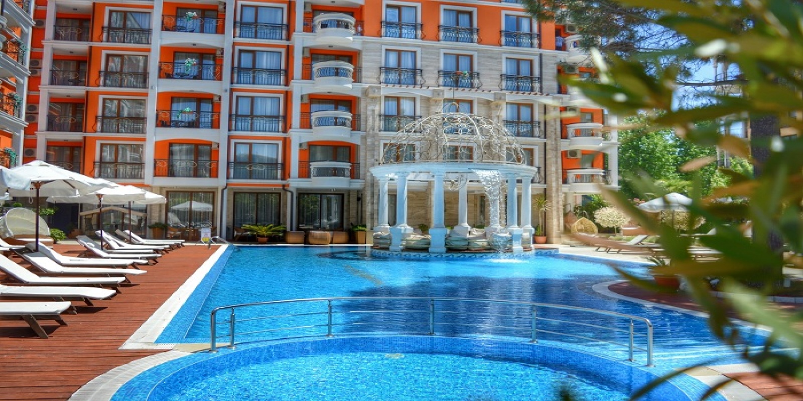Солнечный берег,1 Bedroom Bedrooms,1 BathroomBathrooms,Апартамент,1018